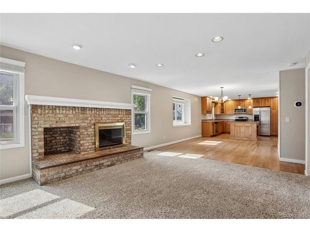 7075 Eldridge Ct, Arvada, CO 80004