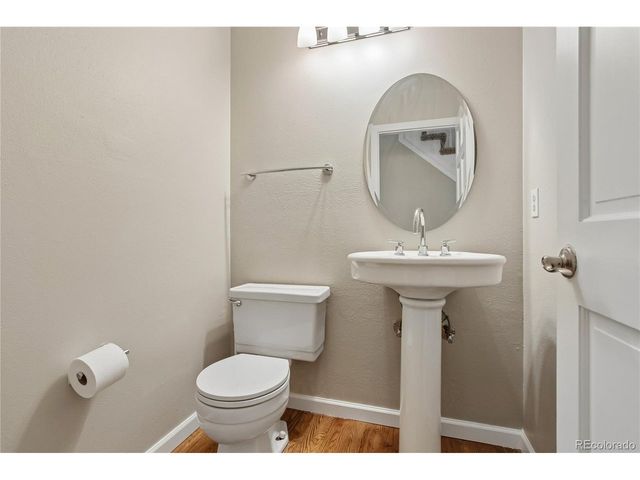 7075 Eldridge Ct, Arvada, CO 80004