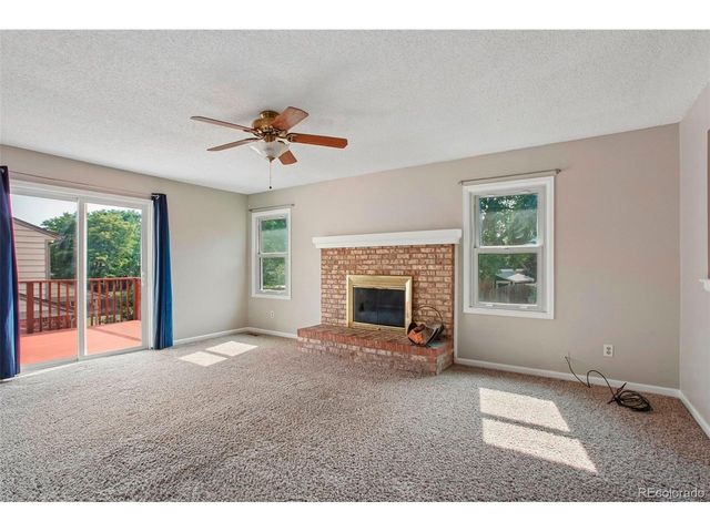 7075 Eldridge Ct, Arvada, CO 80004