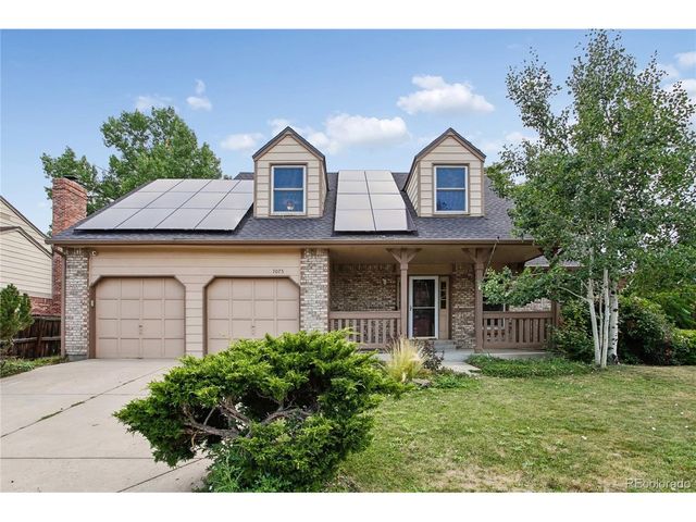 7075 Eldridge Ct, Arvada, CO 80004
