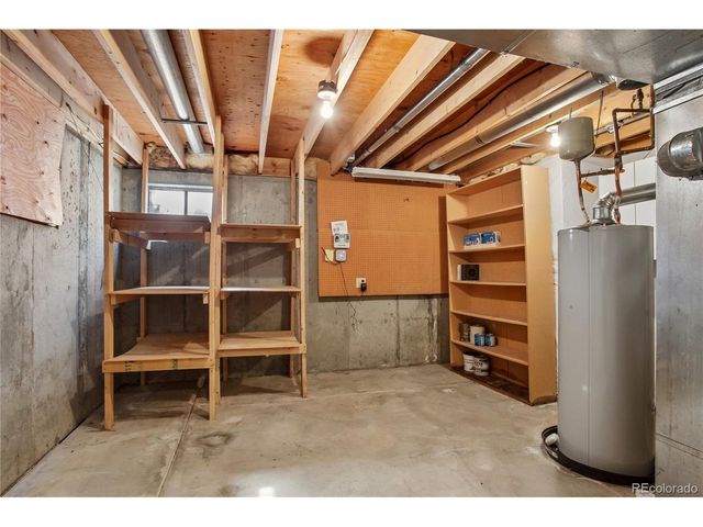 7075 Eldridge Ct, Arvada, CO 80004