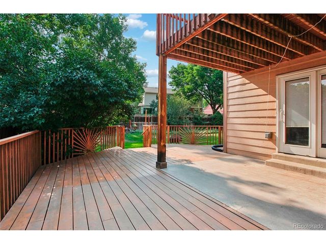 7075 Eldridge Ct, Arvada, CO 80004