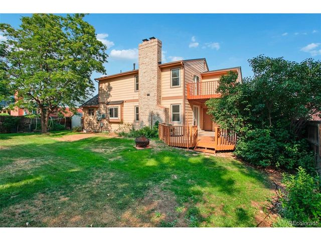 7075 Eldridge Ct, Arvada, CO 80004