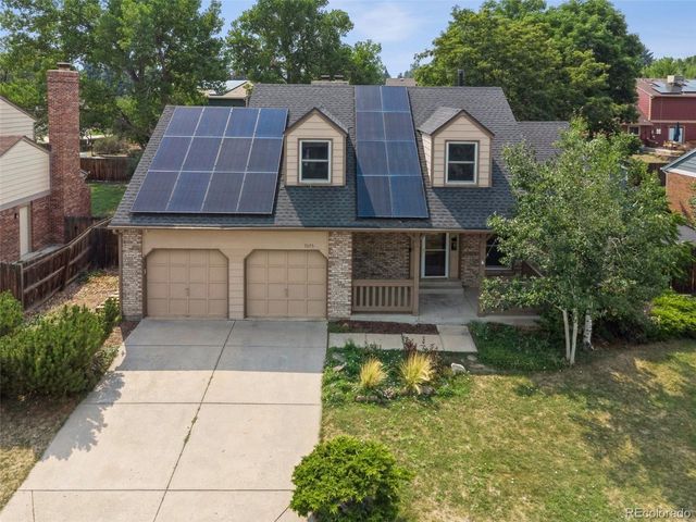 7075 Eldridge Ct, Arvada, CO 80004