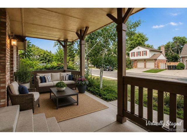 7075 Eldridge Ct, Arvada, CO 80004