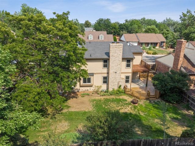 7075 Eldridge Ct, Arvada, CO 80004