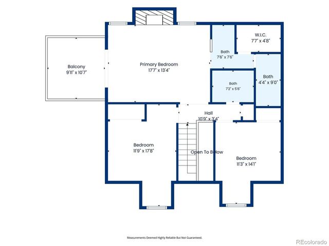 7075 Eldridge Ct, Arvada, CO 80004
