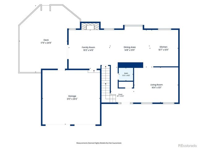 7075 Eldridge Ct, Arvada, CO 80004