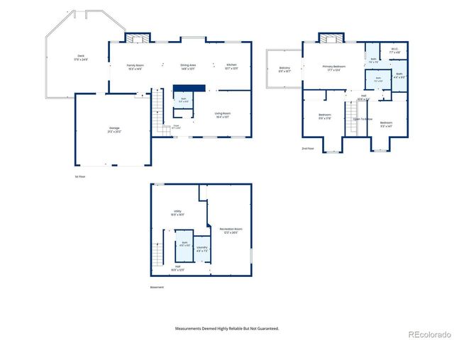 7075 Eldridge Ct, Arvada, CO 80004