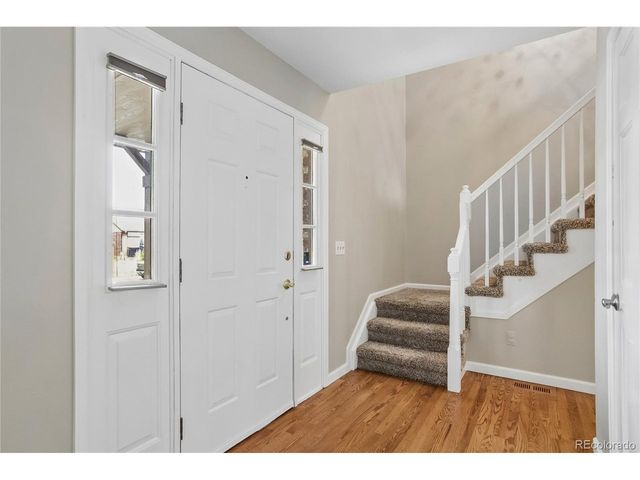 7075 Eldridge Ct, Arvada, CO 80004