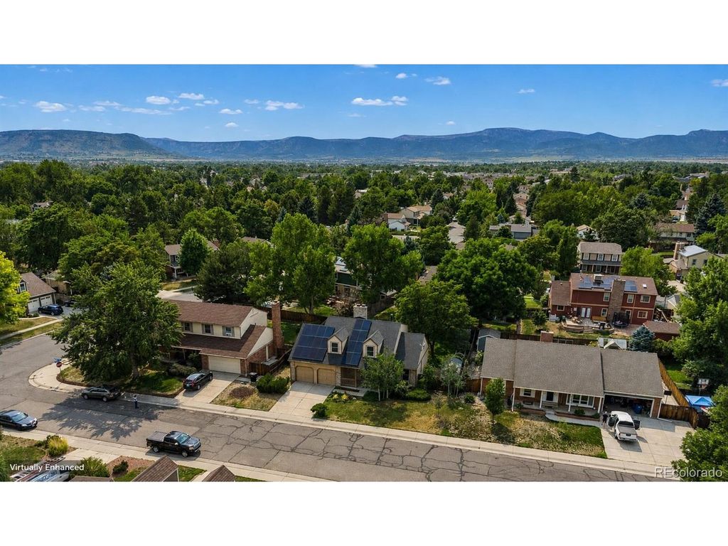 7075 Eldridge Ct, Arvada, CO 80004