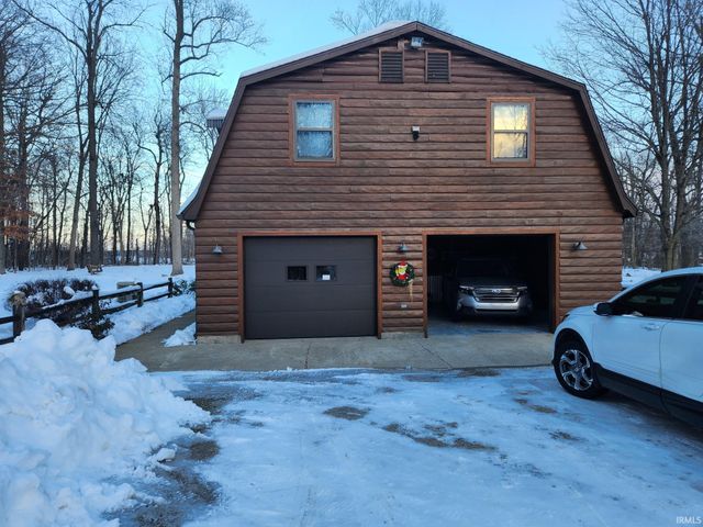 2220 Eme Road, Fort Wayne, IN 46818