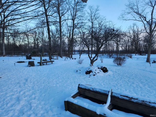 2220 Eme Road, Fort Wayne, IN 46818