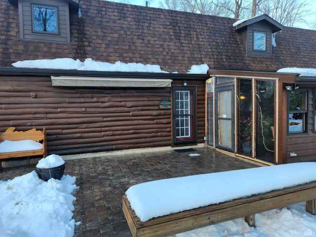 2220 Eme Road, Fort Wayne, IN 46818