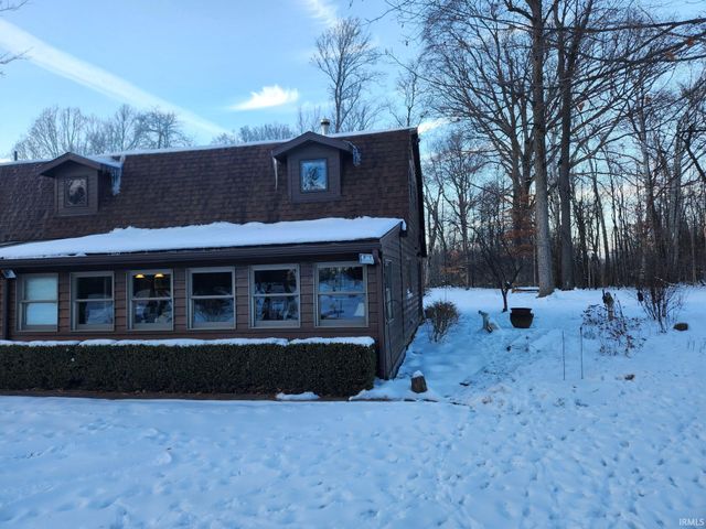 2220 Eme Road, Fort Wayne, IN 46818