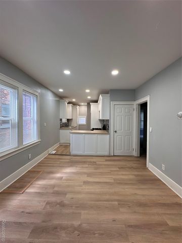 2286 Tuxedo Street, Detroit, MI 48206