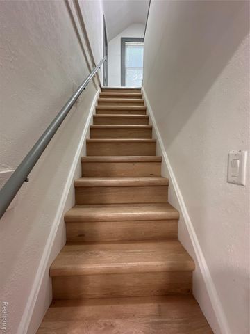 2286 Tuxedo Street, Detroit, MI 48206