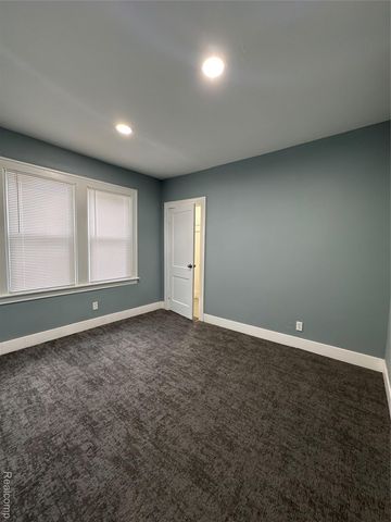 2286 Tuxedo Street, Detroit, MI 48206