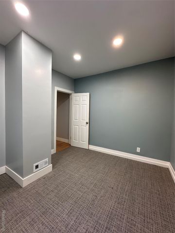 2286 Tuxedo Street, Detroit, MI 48206