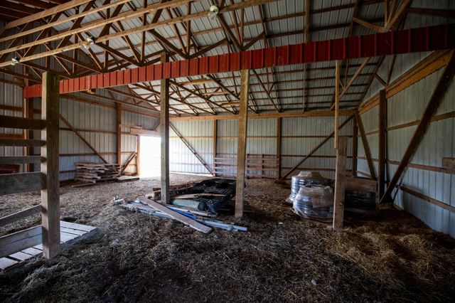 501 Burnt Hill Rd, Unionville, TN 37180