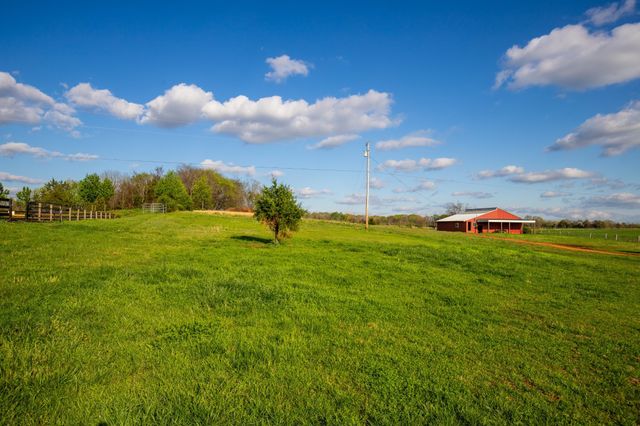 501 Burnt Hill Rd, Unionville, TN 37180