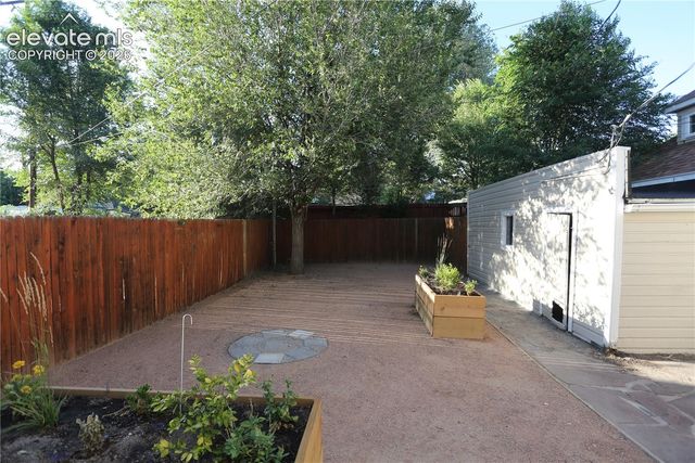 620 E Cache La Poudre Street, Colorado Springs, CO 80903