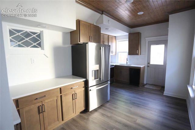 620 E Cache La Poudre Street, Colorado Springs, CO 80903