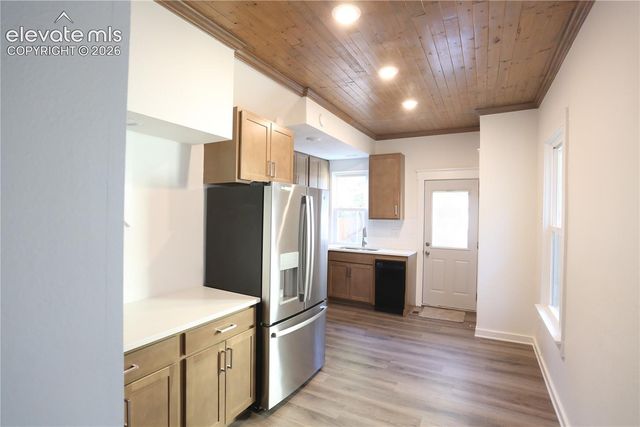 620 E Cache La Poudre Street, Colorado Springs, CO 80903