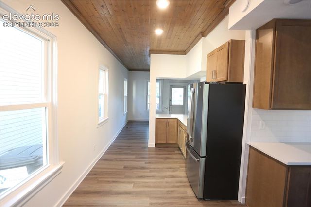 620 E Cache La Poudre Street, Colorado Springs, CO 80903