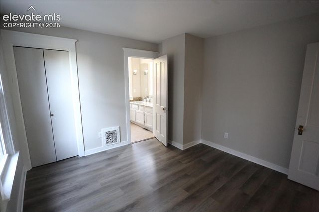 620 E Cache La Poudre Street, Colorado Springs, CO 80903
