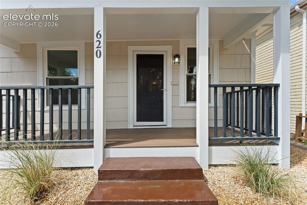 620 E Cache La Poudre Street, Colorado Springs, CO 80903 — photo 3