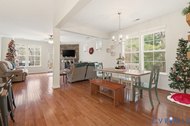 14536 Needham Market Rd, Midlothian, VA 23112