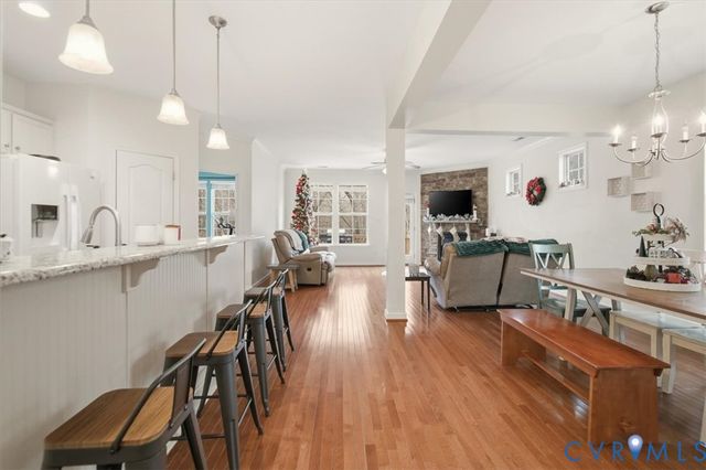 14536 Needham Market Rd, Midlothian, VA 23112