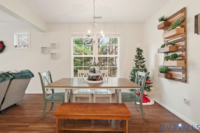 14536 Needham Market Rd, Midlothian, VA 23112