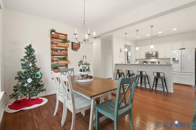 14536 Needham Market Rd, Midlothian, VA 23112