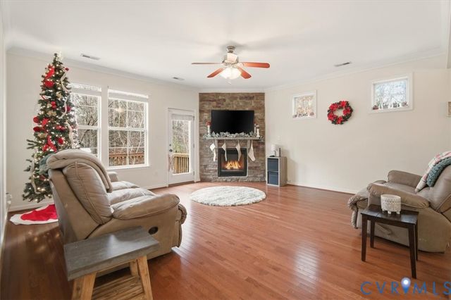 14536 Needham Market Rd, Midlothian, VA 23112