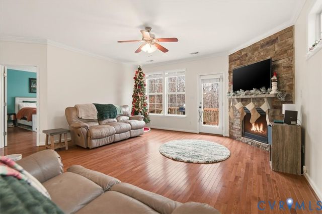 14536 Needham Market Rd, Midlothian, VA 23112