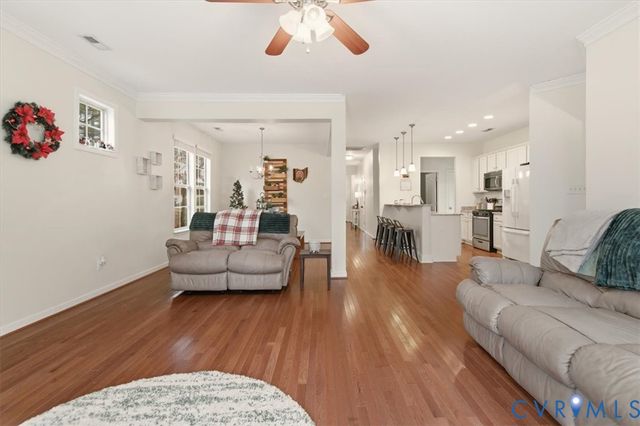 14536 Needham Market Rd, Midlothian, VA 23112