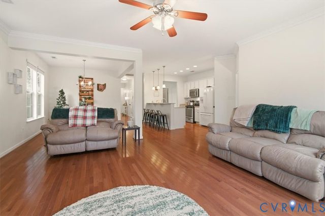 14536 Needham Market Rd, Midlothian, VA 23112