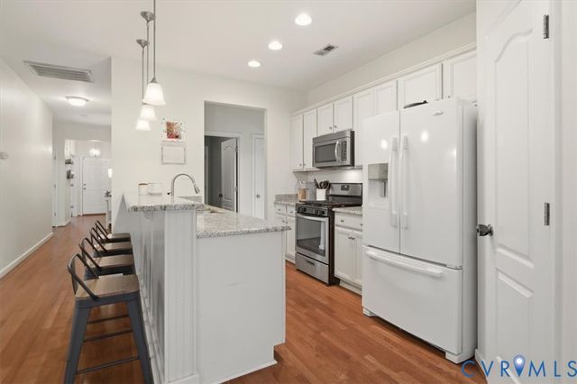 14536 Needham Market Rd, Midlothian, VA 23112