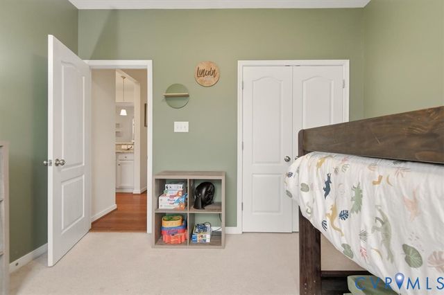 14536 Needham Market Rd, Midlothian, VA 23112