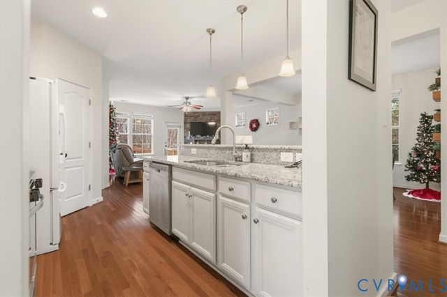 14536 Needham Market Rd, Midlothian, VA 23112