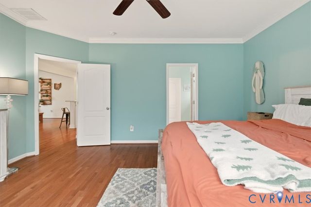 14536 Needham Market Rd, Midlothian, VA 23112