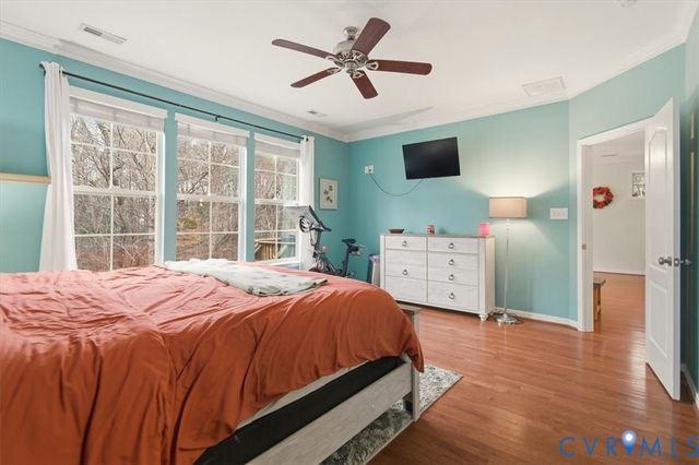 14536 Needham Market Rd, Midlothian, VA 23112