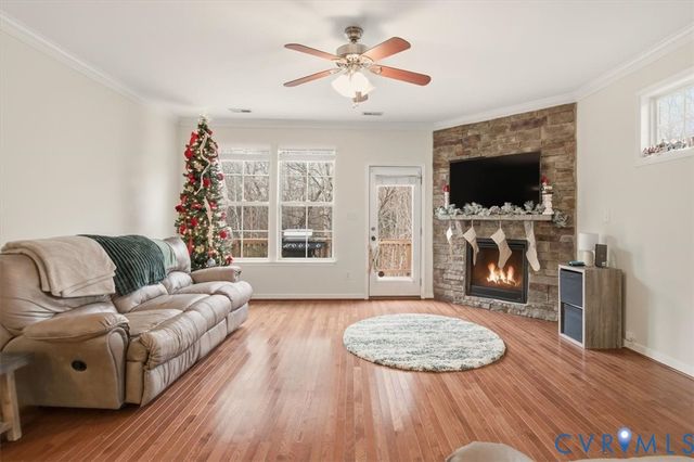 14536 Needham Market Rd, Midlothian, VA 23112