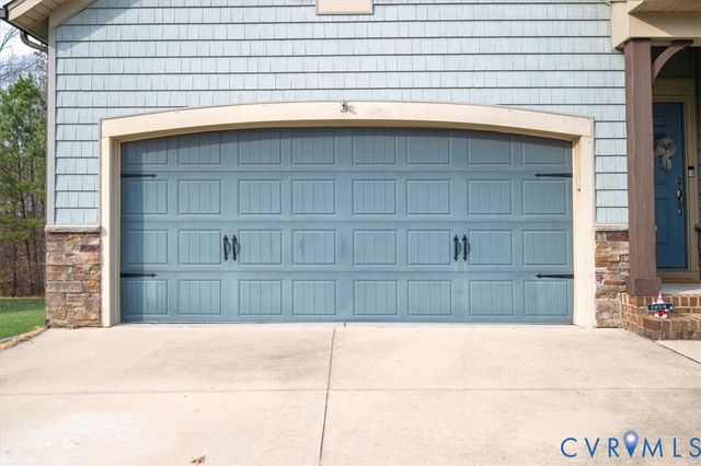 14536 Needham Market Rd, Midlothian, VA 23112