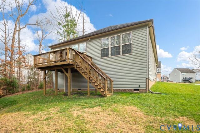 14536 Needham Market Rd, Midlothian, VA 23112