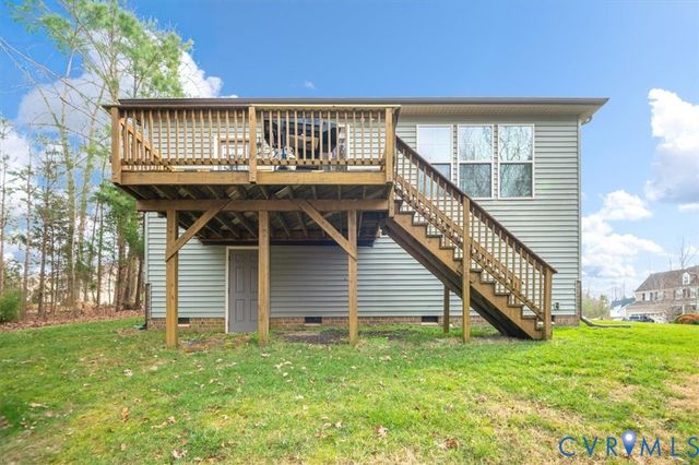 14536 Needham Market Rd, Midlothian, VA 23112