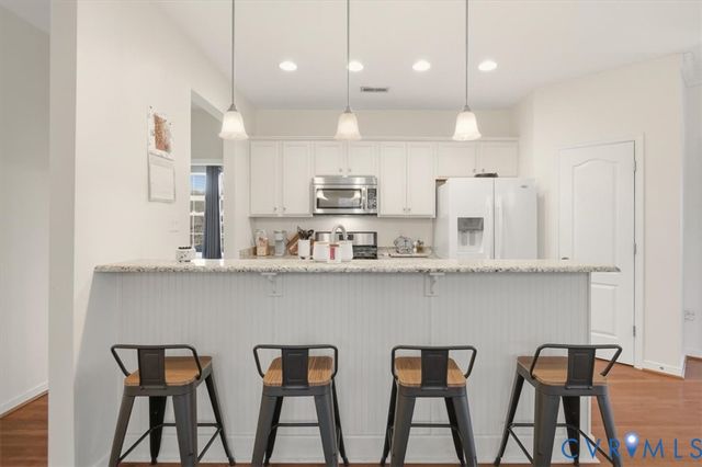 14536 Needham Market Rd, Midlothian, VA 23112