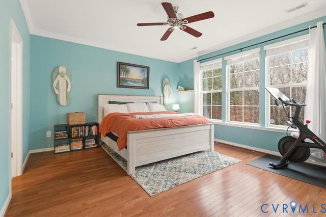 14536 Needham Market Rd, Midlothian, VA 23112